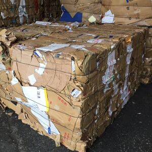 Wholesale Supply Of Used Cardboard Waste Paper And Selected